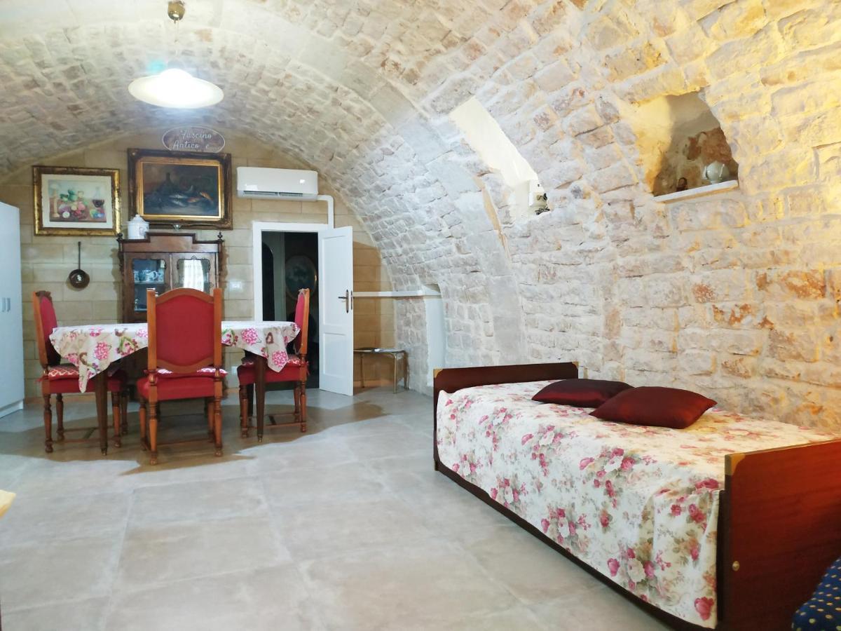 Fascino Antico Villa กอนแวร์ซาโน ภายนอก รูปภาพ