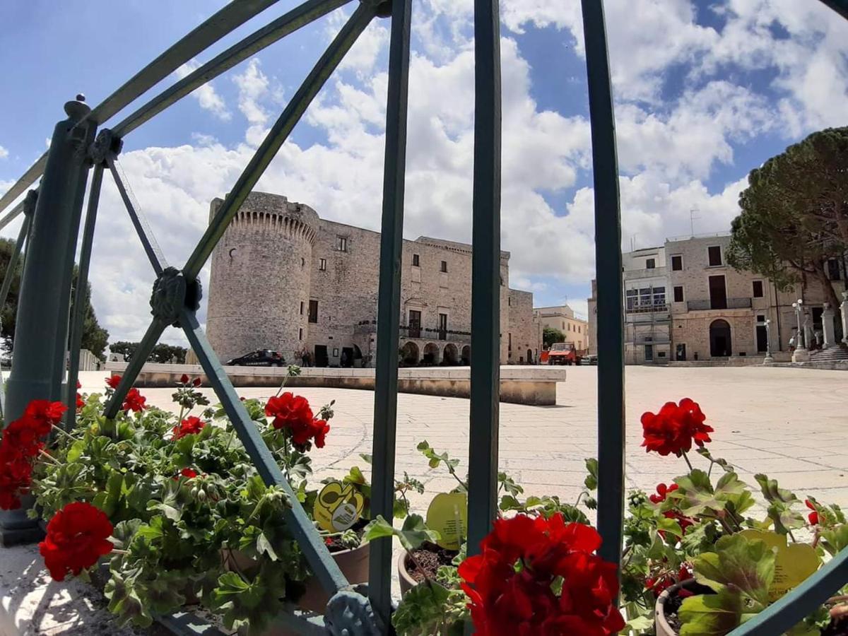 Fascino Antico Villa กอนแวร์ซาโน ภายนอก รูปภาพ