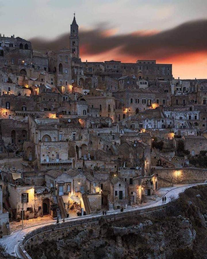 Fascino Antico Villa กอนแวร์ซาโน ภายนอก รูปภาพ