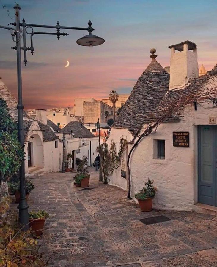 Fascino Antico Villa กอนแวร์ซาโน ภายนอก รูปภาพ