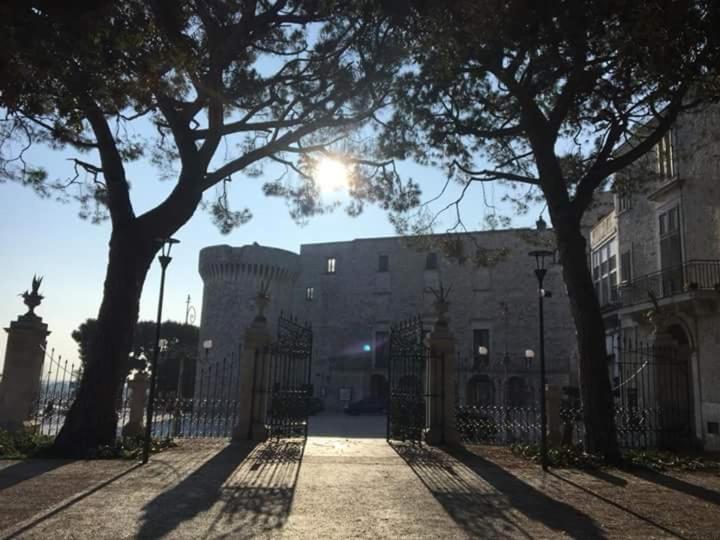 Fascino Antico Villa กอนแวร์ซาโน ภายนอก รูปภาพ