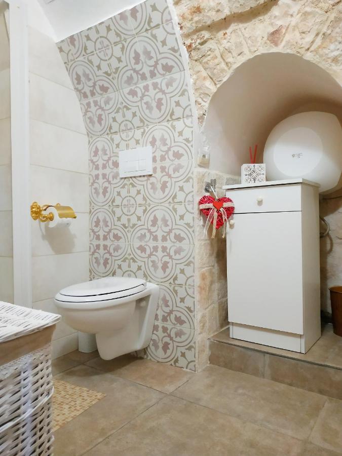Fascino Antico Villa กอนแวร์ซาโน ภายนอก รูปภาพ