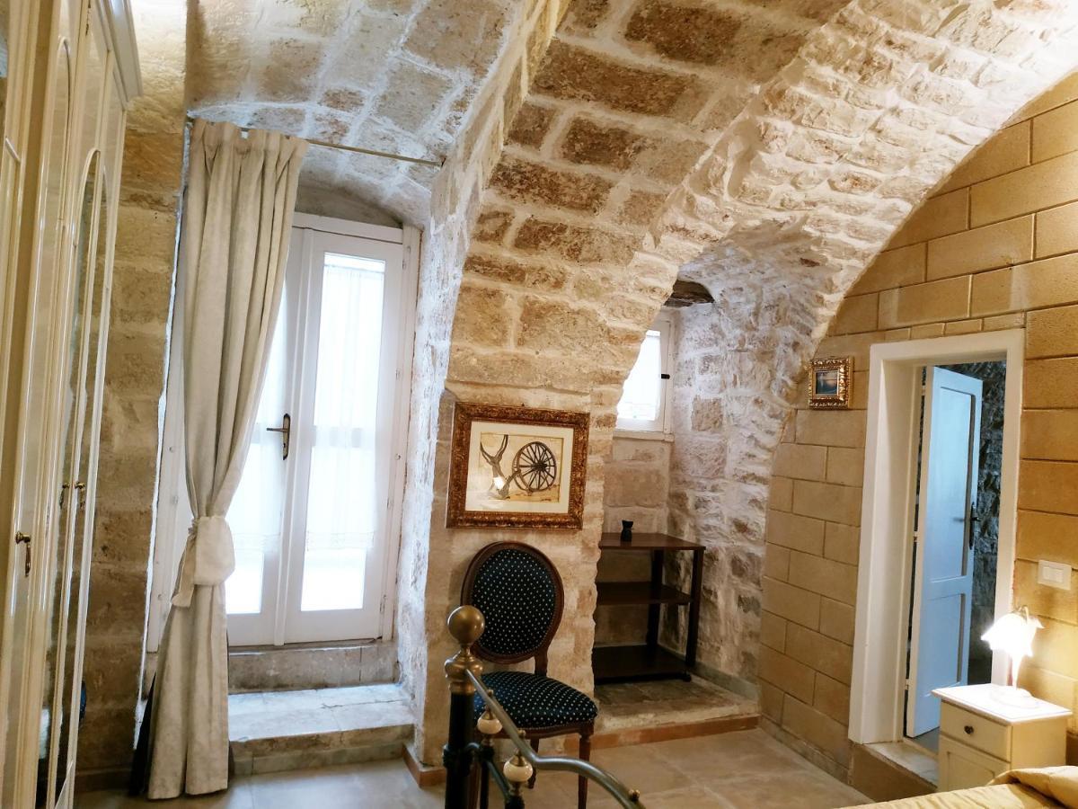 Fascino Antico Villa กอนแวร์ซาโน ภายนอก รูปภาพ