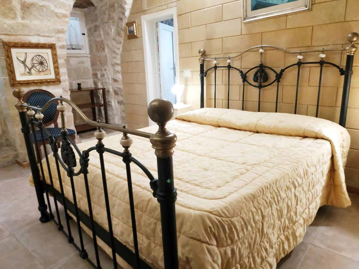 Fascino Antico Villa กอนแวร์ซาโน ภายนอก รูปภาพ