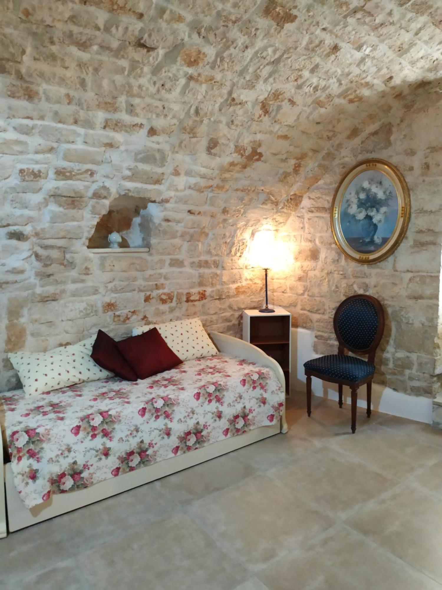 Fascino Antico Villa กอนแวร์ซาโน ภายนอก รูปภาพ